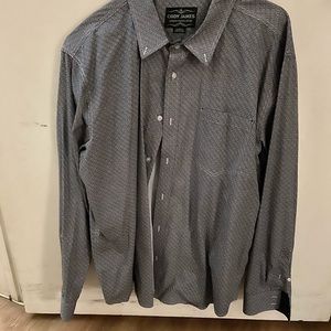 Cody James long sleeve button up